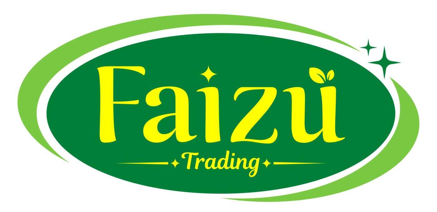 Faizu Trading logo