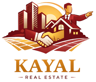 Kayal Real Estate logo