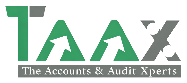 Taax logo