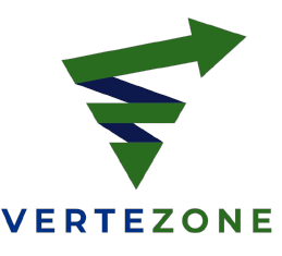 Vertezone logo