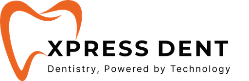 Xpress Dent logo